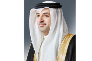 الجودر يهنئ ناصر بن حمد بتحقيق فريق التحمل للترايثلون بطولة النمسا العالمية