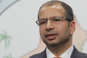 العراق يثمن دور ألمانيا في محاربة 'داعش'