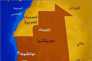 تعديل وزاري حكومي يشمل 8 وزارات في موريتانيا