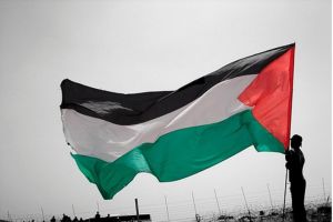الفلسطينيون يدعون أعضاء الأمم المتحدة لدعم مبادرة رفع العلم الفلسطيني