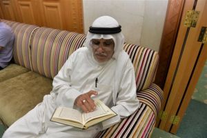 شاهد الصور... العرس القرآني لجمعية اقرأ لعلوم القران في مأتم السنابس