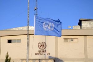 الأمم المتحدة تناقش المرحلة الانتقالية وبداية التحول إلى السيادة الوطنية الأفغانية