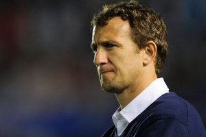 مدرب بوكا جونيورز يثير الغموض حول مستقبله مع فريقه