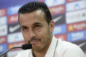 بيدرو رودريجيز: انيستا ساعدني على الرحيل من برشلونة