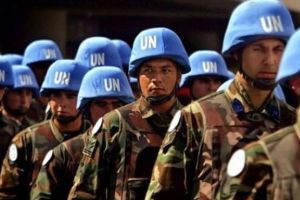 إصابة 6 جنود لحفظ السلام بينهم 4 أميركيين في انفجارين في سيناء