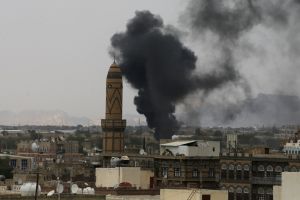 الإمارات تعلن استشهاد 22 من جنودها في اليمن