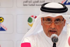 المحكمة الرياضية في قطر تبصر النور قريبا... بتأييد واسع!