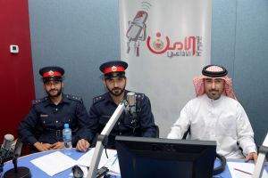 'المرور': خطة مرورية متكاملة لتنظيم الحركة المرورية مع بدء العام الدراسي