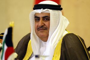 وزير الخارجية ونظيره الإماراتي يتبادلان التعازي في استشهاد الجنود