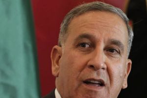 وزير الدفاع العراقي: طائراتنا كبدت العدو خسائر كبيرة ونستعد لتحرير الرمادي