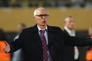 كوبر يشيد بأداء الفراعنة ويبدأ التحضير لتصفيات المونديال