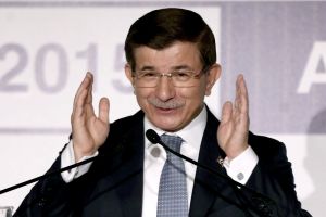 رئيس الوزراء التركي ينتقد سياسة الهجرة في 'اوروبا القلعة المسيحية'