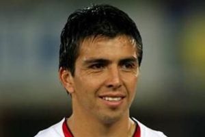 الريان يضم الاوروغوياني فييرا