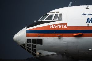 واشنطن أوعزت لأثينا بغلق مجالها الجوي بوجه طائرات المساعدات الروسية إلى سوريا