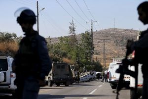 إسرائيل تزعم اعتقال 'داعشي' من أبناء فلسطين