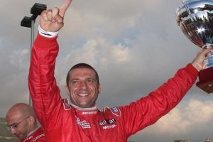 فغالي بطلا لرالي لبنان