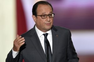 فرنسا تبدأ طلعات استطلاع فوق سوريا غداً وتبحث توجيه ضربات جوية