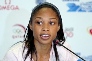 العداءة الاثيوبية أيانا تفوز في استفتاء جماهيري بشأن أفضل أداء خلال بطولة العالم لألعاب القوى في بكين