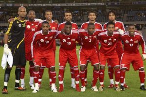 المنتخب العماني يصدم جماهيره بتعادل سلبي وأداء باهت أمام جوام بالتصفيات الآسيوية