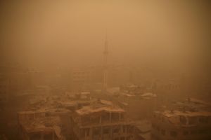 بلغاريا تغلق أجوائها بطلب من واشنطن أمام الطائرات الروسية المتجهة لسورية