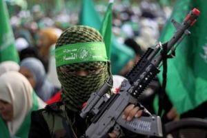 حماس: قرار واشنطن إدراج 3 من قادة الحركة على لائحة الإرهابيين 'غير قانوني وتافه'