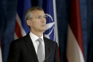 الحلف الاطلسي قلق حيال دور اكبر لروسيا في سوريا