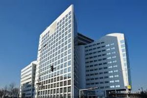 اوكرانيا تدعو المحكمة الجنائية الدولية إلى التحقيق في جرائم الحرب