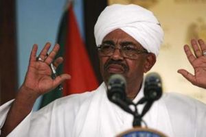 الرئيس السوداني: 2016 عام السلام وطي صفحة التمرد تماماً