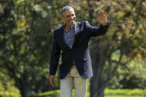 أوباما يحشد 41 صوتاً في مجلس الشيوخ تضمن له تمرير الاتفاق النووي الايراني
