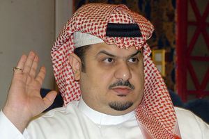 رئيس الهلال السابق: المنتخب السعودي قادر على الوصول للمونديال