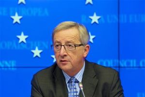 رئيس المفوضية الاوروبية يدعو الاتحاد الاوروبي الى اعمال 'جريئة وحازمة' حيال ازمة الهجرة