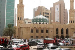 الكويت: إطلاق سراح سعوديين في 'تفجير الصادق'... و'أشقاء' آخرين غائبين عن المحاكمة