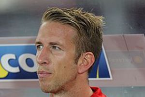 لاعب منتخب النمسا يانكو: نستحق الفوز على السويد