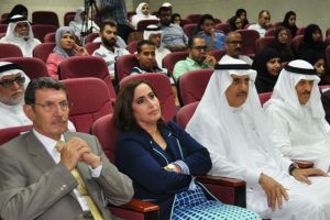 جامعة الخليج العربي تطلق مشروعاً بحثياً جديداً يضع حداً لمعاناة مرضى 'السكلر'