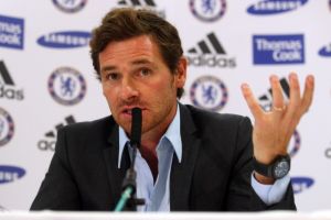 البرتغال فياش بواش يترك تدريب زينيت الروسي بنهاية الموسم الحالي