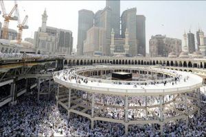  'السعودية': تعليق الدراسة  بـ253 مدرسة في مكة المكرمة 