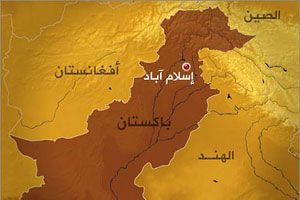 باكستان تعتقل نائباً برلمانياً سابقاً بسبب 'خطاب كراهية'