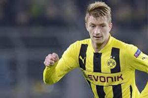 ريوس يغيب عن دورتموند أمام هانوفر وشكوك حول راموس