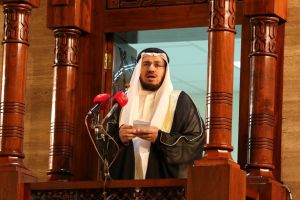 القطان لـ 'الوسط': جميع حجاج البحرين بخير   