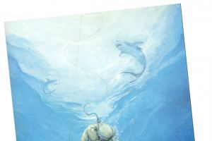 المحار العملاق أو القاتل: قصص حقيقية أم خيال علمي؟