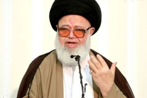 الغريفي: ندافع عن خطابٍ ديني  يحمل قضايا الشعوب ويحتضن هموم الأوطان