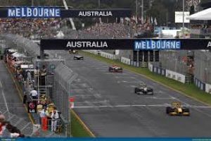 ملبورن تمدد تعاقدها للاستمرار في فورمولا 1 حتى 2023