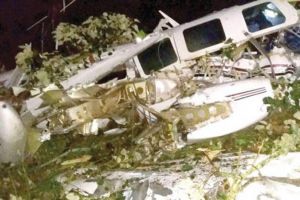 مقتل شخصين في تحطم طائرة أثناء تصوير فيلم لتوم كروز