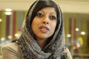 تأجيل 4 قضايا ضد زينب الخواجة لـ21 أكتوبر لإصدار الحكم