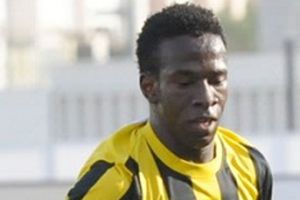 المولد لاعب الاتحاد السعودي: حققنا المطلوب أمام نجران