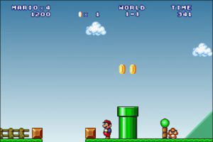 ماريو ... شخصية ألعاب الفيديو الشهيرة تحتفل بعيدها الثلاثين