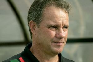 مدرب الشارقة الاماراتي: خسرنا أمام الجزيرة لأنه الأفضل