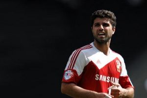 الاتحاد العراقي يستبعد ياسر قاسم عن منتخبه نهائيا ويحرم لاعبي الشرطة لمدة عام