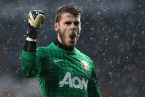 لعشاق ريال مدريد... قدوم دي خيا إلى البرنابيو 'ممكن'