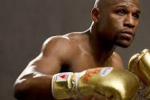 الملاكم الأميركي مايويزر ينهي مسيرته الاحترافية بفوز سهل على مواطنه اندري بيرتو